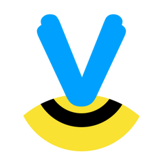Show Me The Vitals logo, links to home page.